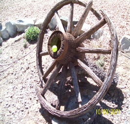 WagonWheel